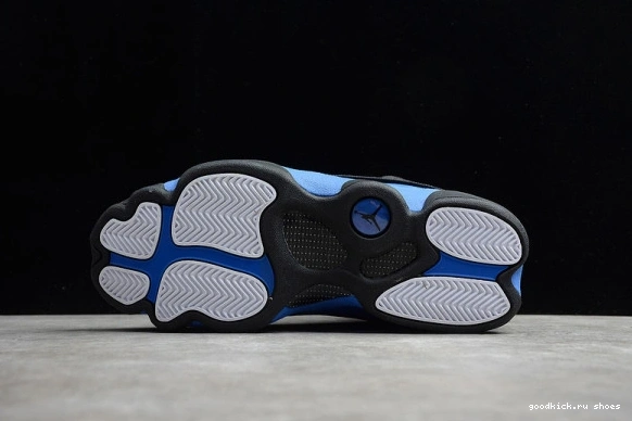 414571-040 Hyper Black 13 Retro Royal Jordan 414571-040 AIR 0322